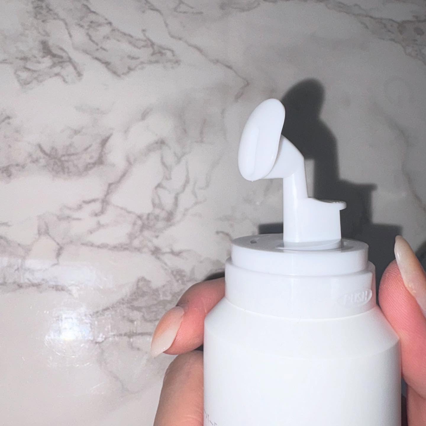 ホイップリムーバーEX/BODYPLEX/除毛クリームを使ったクチコミ（2枚目）