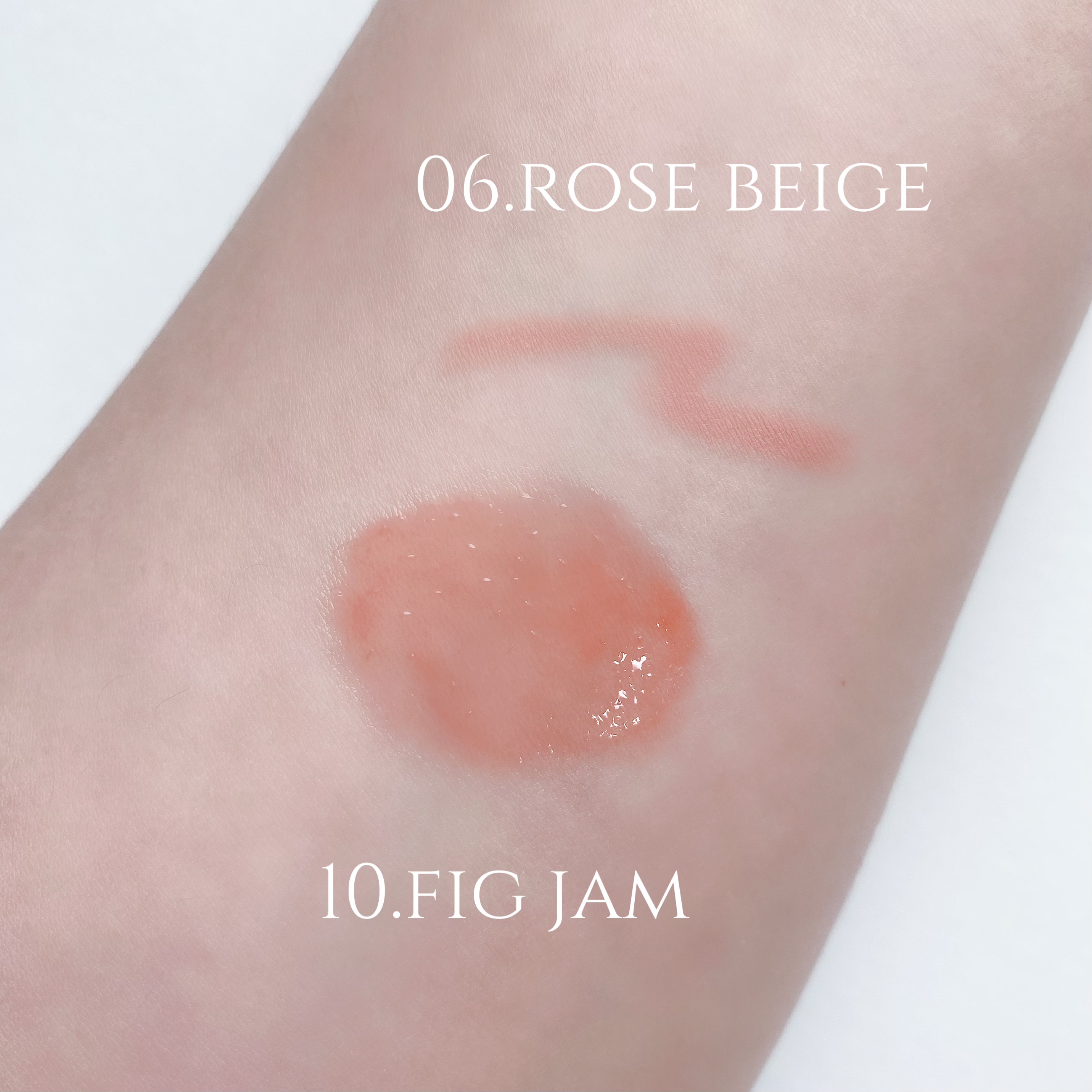 ドットオンムードリップペンシル/Heart Percent/リップライナーを使ったクチコミ（2枚目）