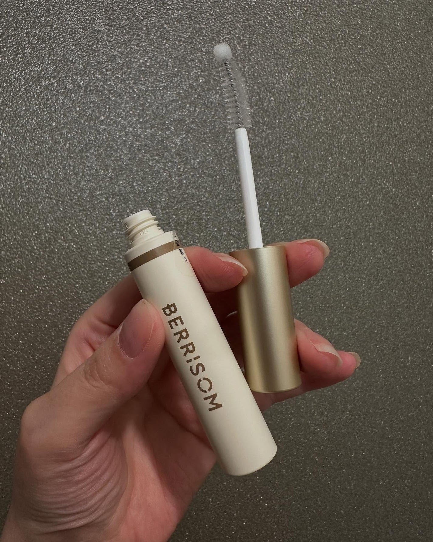 リアルミービオテノールラッシュアップアンプル/ベリサム/まつげ美容液を使ったクチコミ(4枚目)