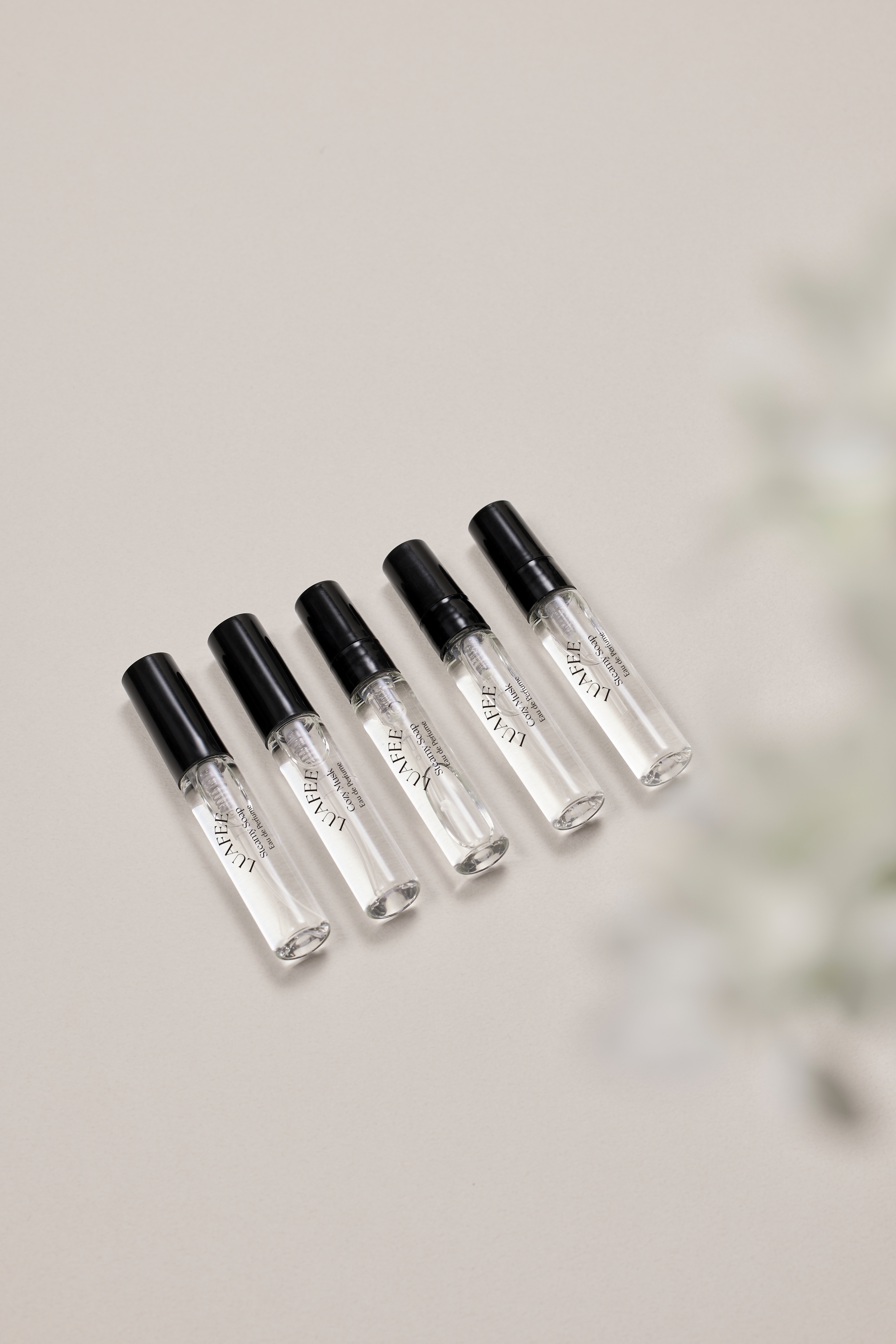 【ご予約品】Lou lou オードパルファム ３.５ml ご予約品】Lou lou オードパルファム 3.5ml