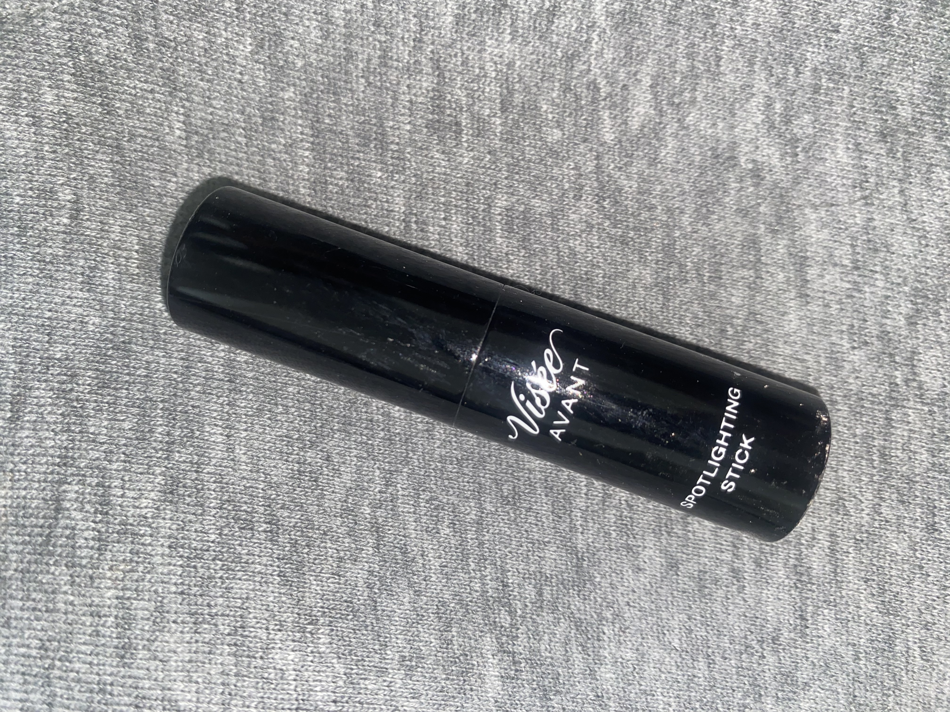 ヴィセ アヴァン スポットライティング スティック/Visée/スティックハイライトを使ったクチコミ（1枚目）