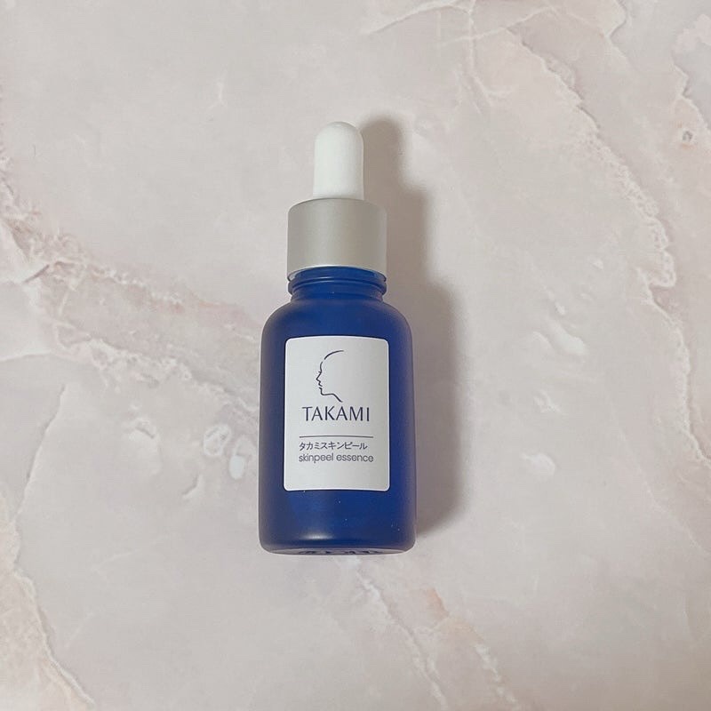 タカミスキンピール/タカミ/ブースター・導入液を使ったクチコミ（1枚目）