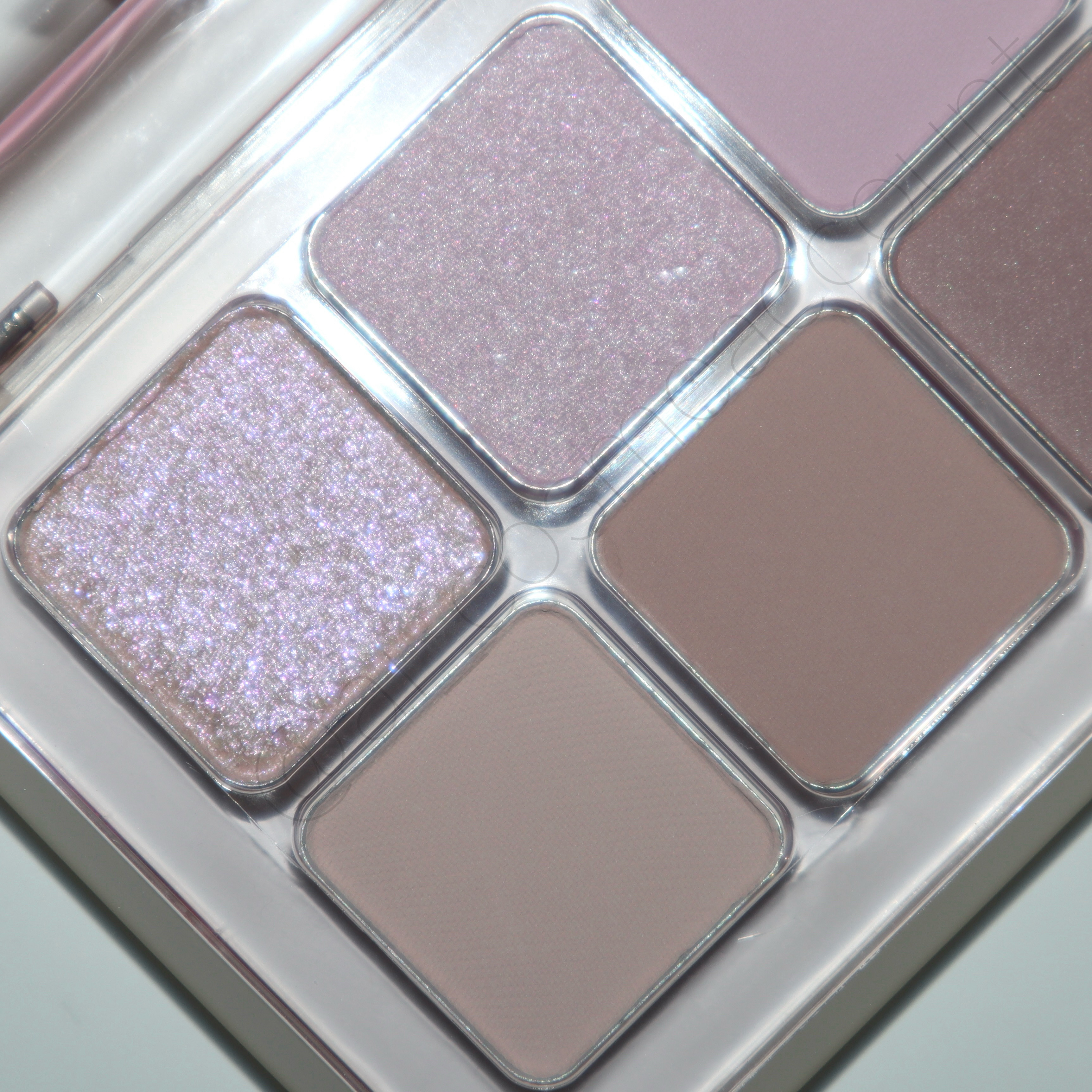 プロ アイ パレット エアー/CLIO/アイシャドウパレットを使ったクチコミ（2枚目）