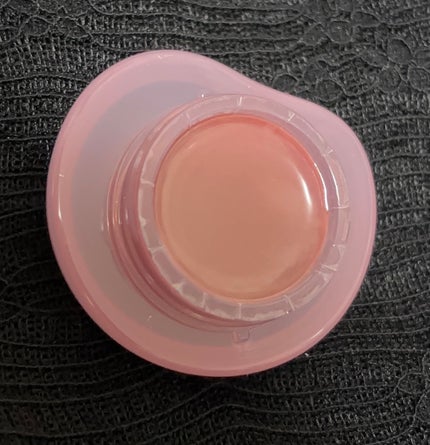 フィー リップアンドチーク グローイジェリーポット JS01 ロージーグレイズ/fwee/リップグロスの画像