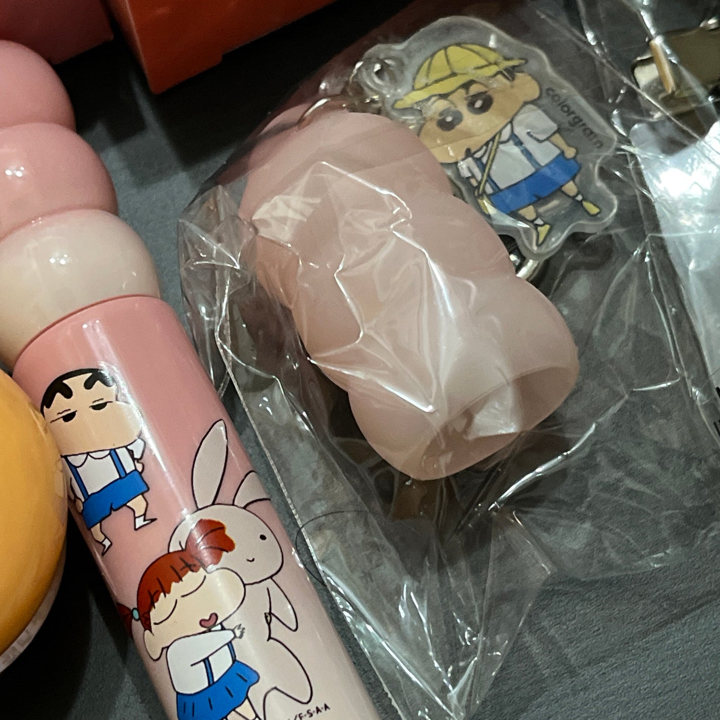 ティントリージャム/Colorgram/リップティントを使ったクチコミ(7枚目)