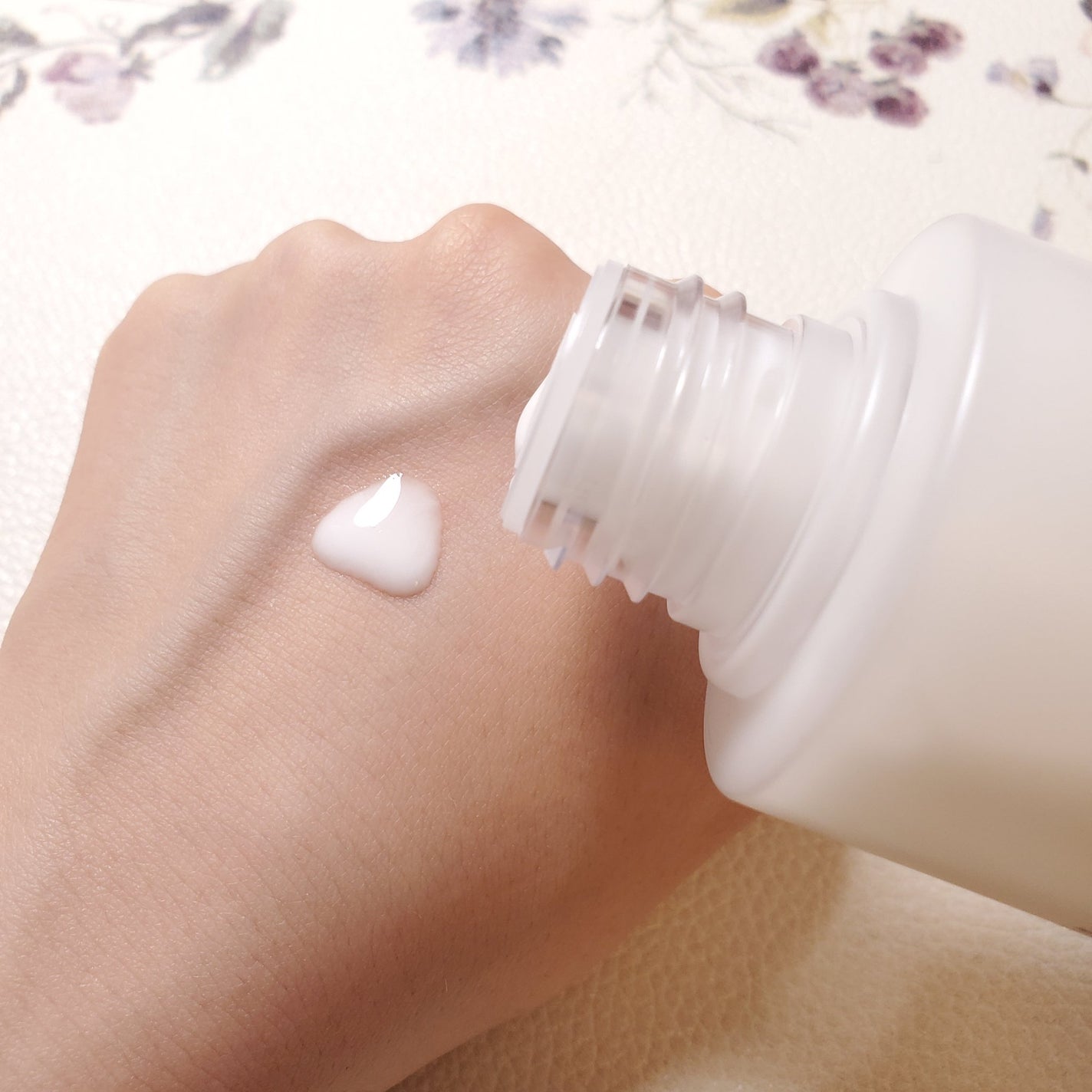 ライスピラーオイルトナー/HAYEJIN/化粧水を使ったクチコミ(3枚目)