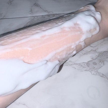 ホイップリムーバーEX/BODYPLEX/除毛クリームを使ったクチコミ(4枚目)