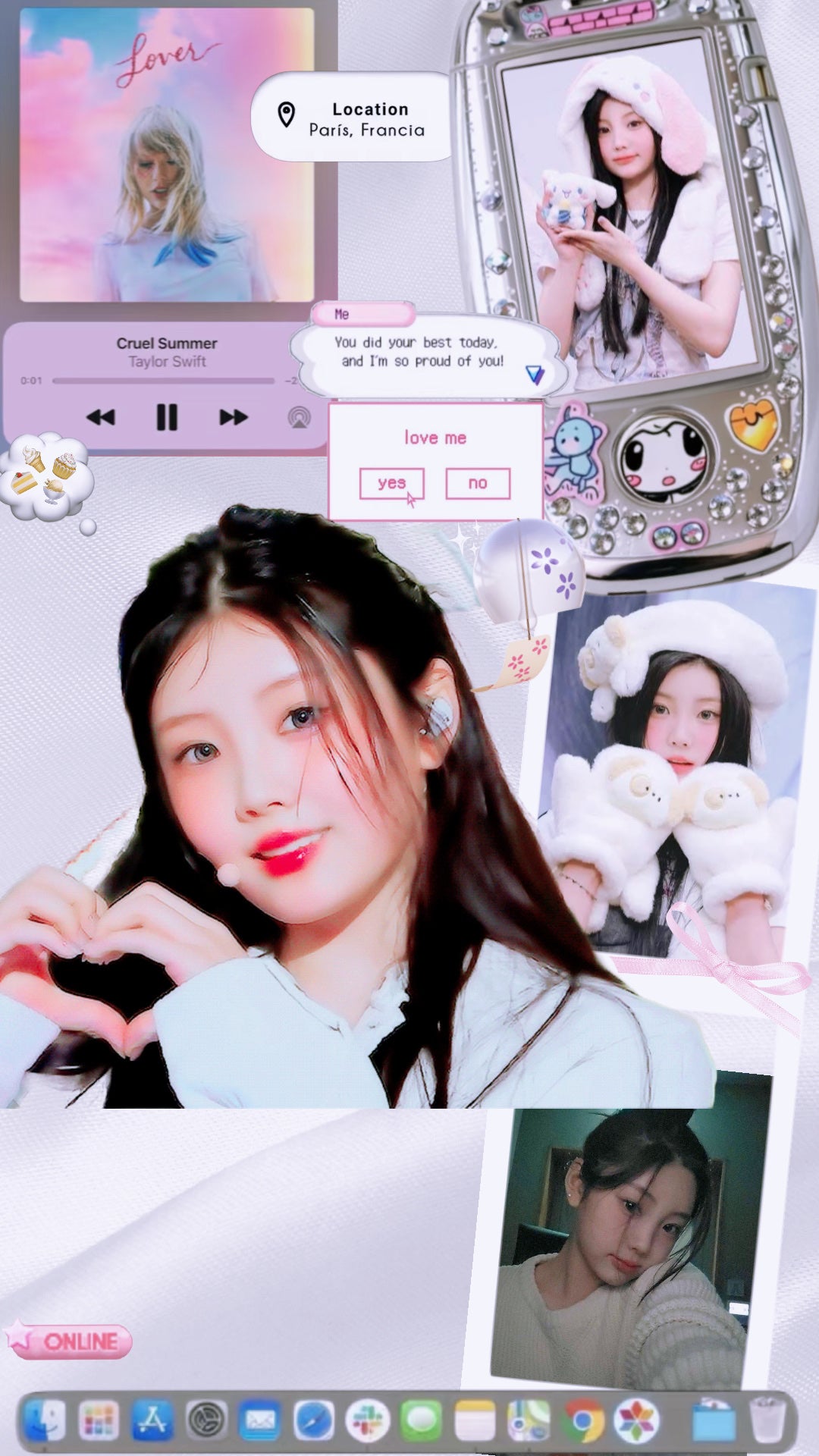 はか on LIPS 「ウォンヒお誕生日おめでとう🎉🎂まじでかわいいです!!いつも元気..」(4枚目)