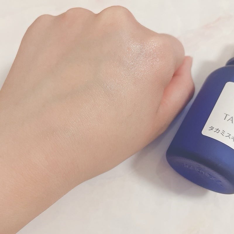 タカミスキンピール/タカミ/ブースター・導入液を使ったクチコミ(4枚目)