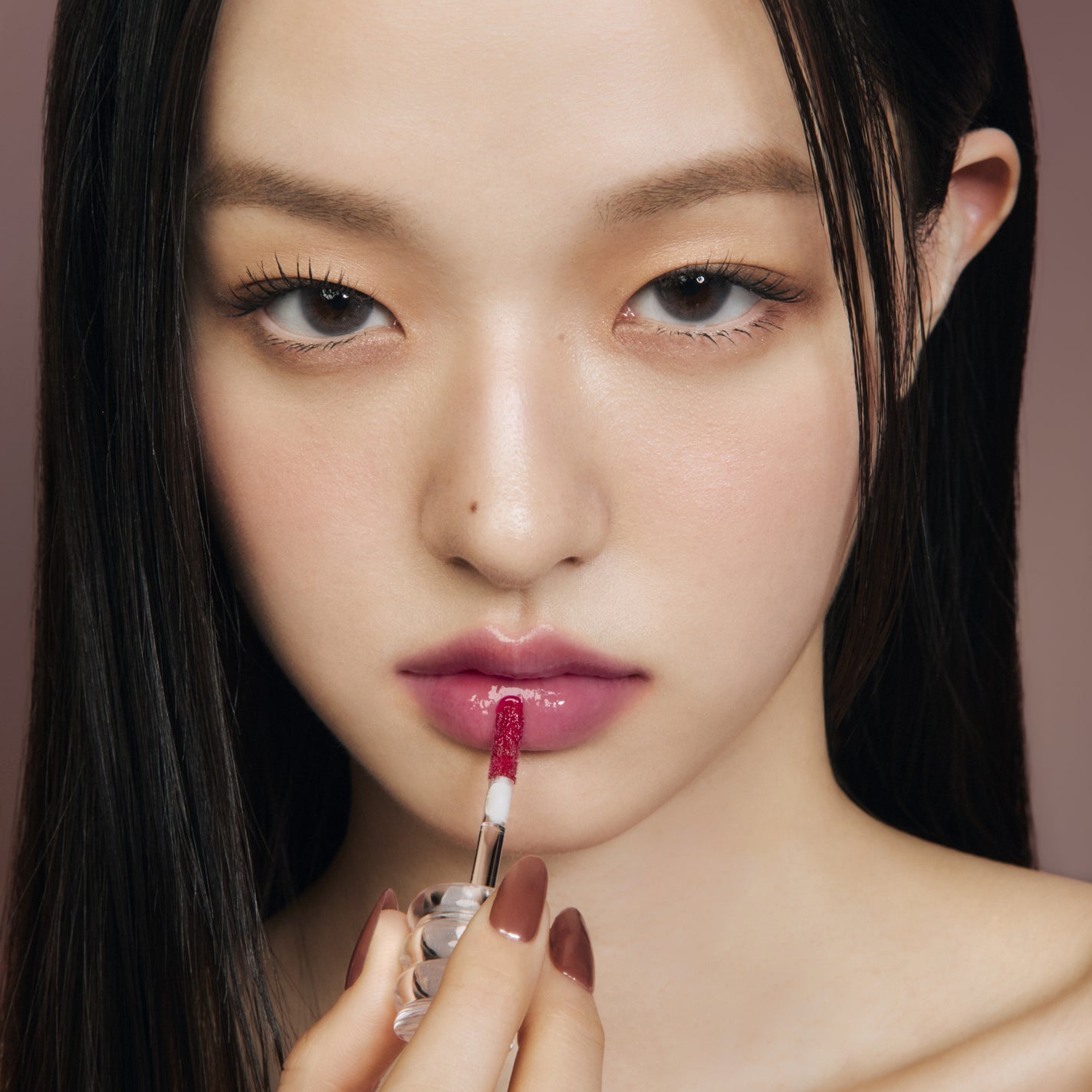 Laka(ラカ) on LIPS 「\\ 重ねるたびに美しく艶めく、【Laka】より新しいティント..」(2枚目)