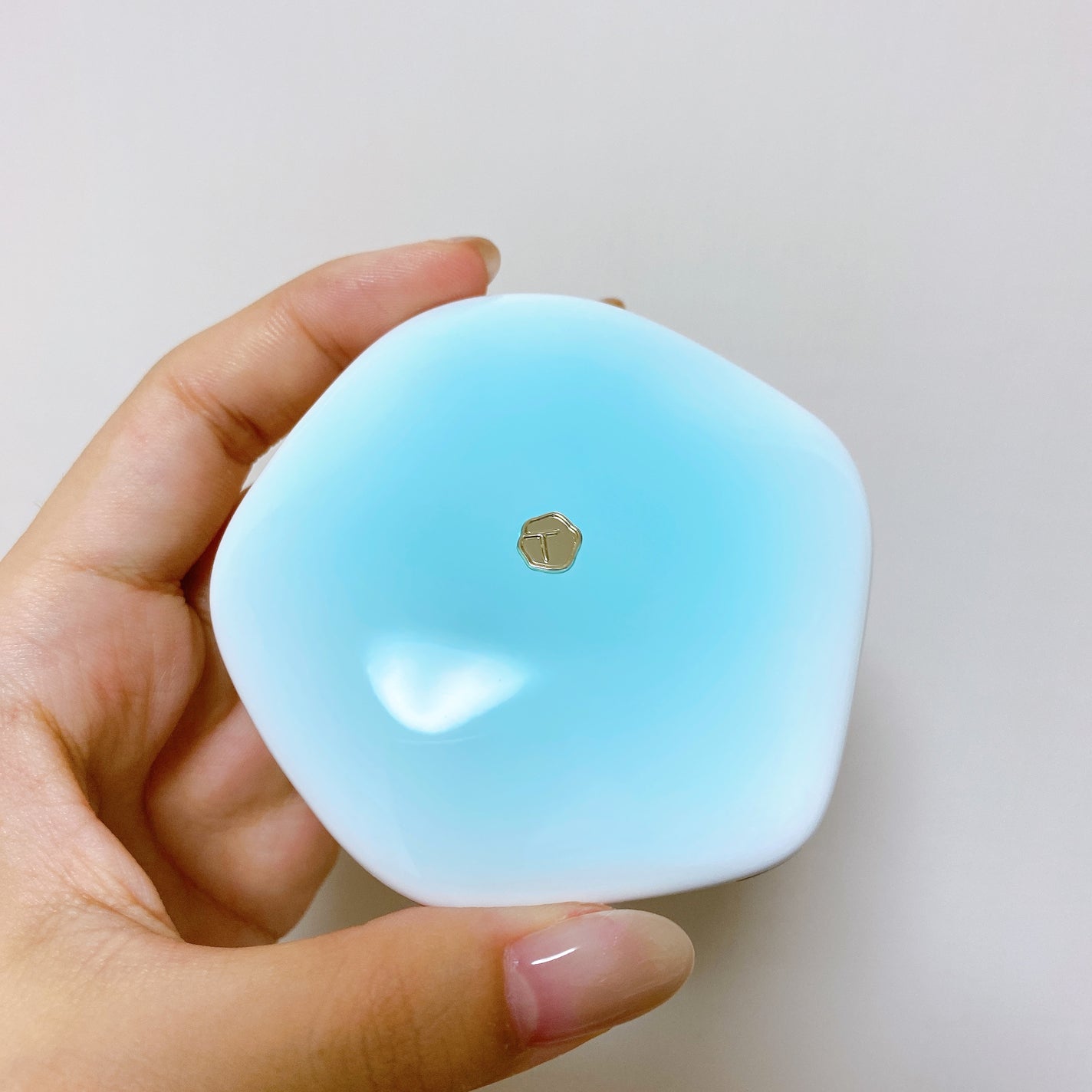 TIMAGE クリーミーコンシーラーパレット/TIMAGE/パレットコンシーラーを使ったクチコミ(1枚目)