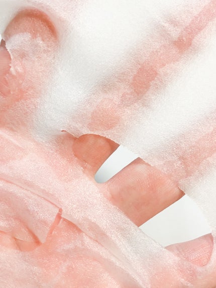 PDRN+ デイリーマスク/VT/シートマスク・パックを使ったクチコミ(3枚目)