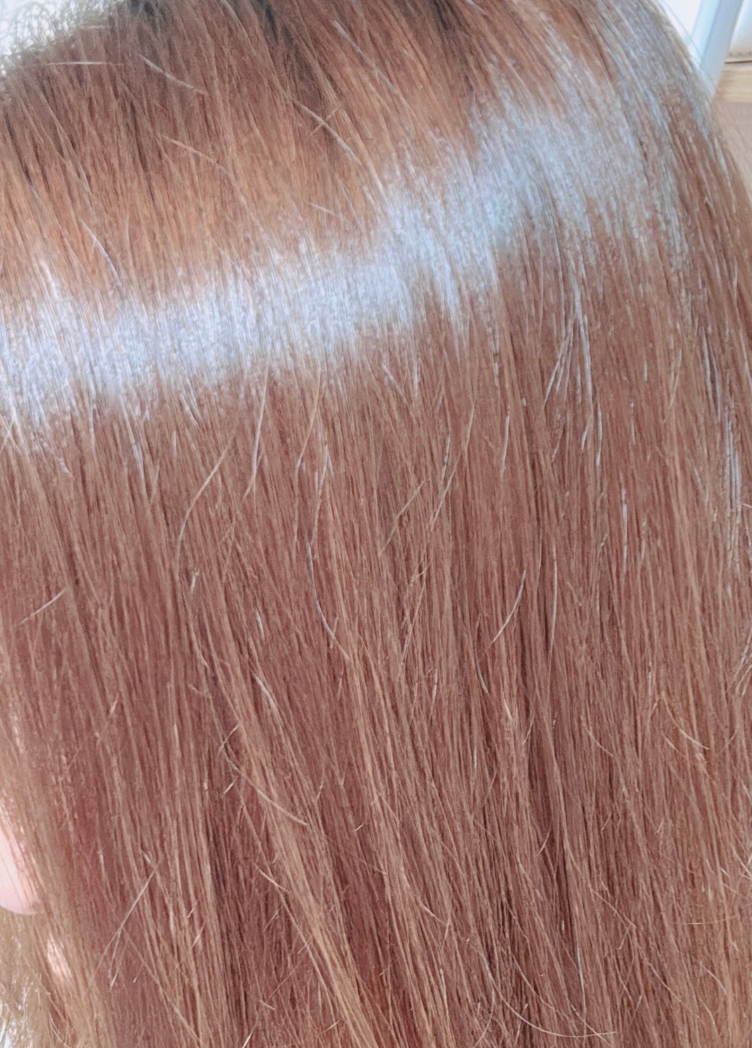 スパークリング オーガニック スパ シャンプー/ELUXE /市販シャンプーを使ったクチコミ(8枚目)