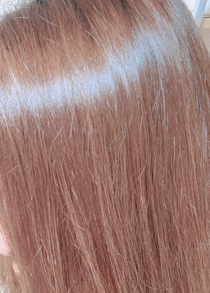 スパークリング オーガニック スパ シャンプー/ELUXE /市販シャンプーを使ったクチコミ(8枚目)