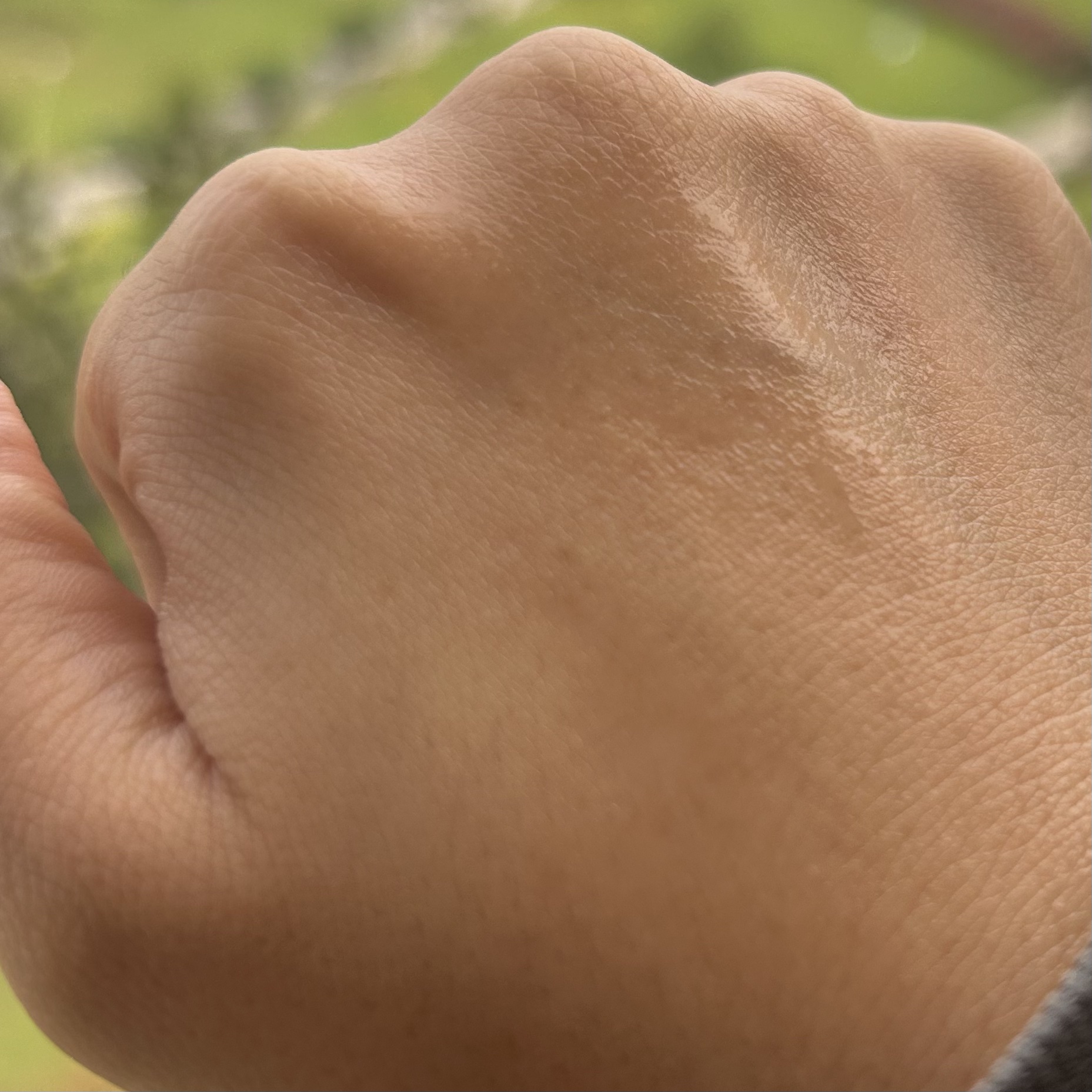 ルミナス デューイー スキン ミスト/タッチャ/ミスト状化粧水を使ったクチコミ（3枚目）