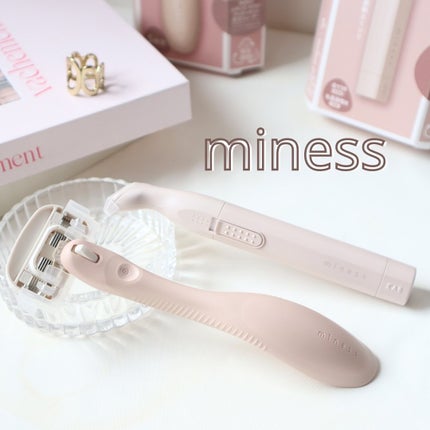 miness VIOããªã±ãŒããŸãŒã³çšã«ããœãª/è²å°/ã·ã§ãŒããŒã䜿ã£ãã¯ãã³ãïŒ1æç®ïŒ