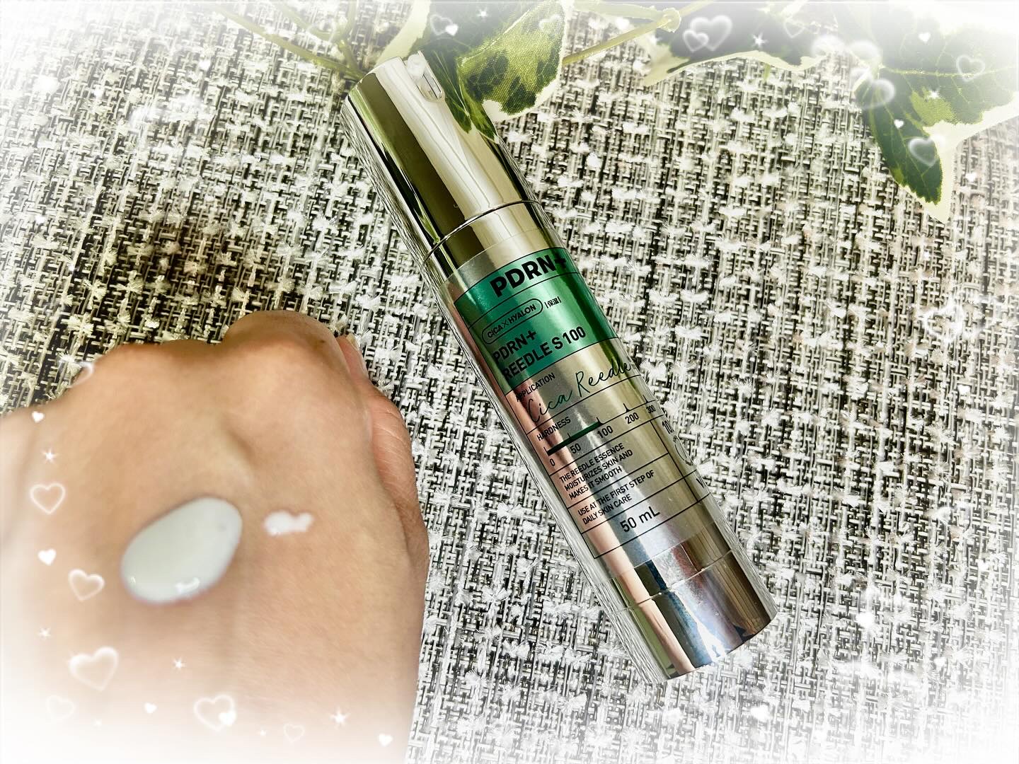 リードルショット100/VT/美容液を使ったクチコミ（2枚目）