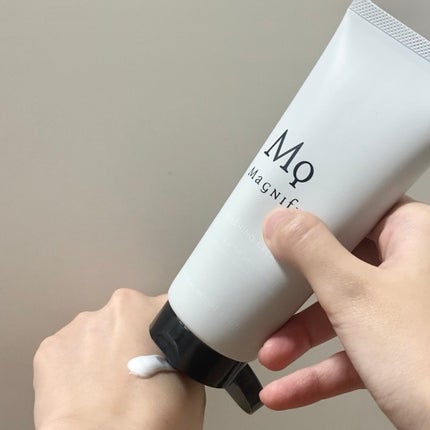 オールインワンジェル/マニフィーク/オールインワン化粧品を使ったクチコミ(6枚目)