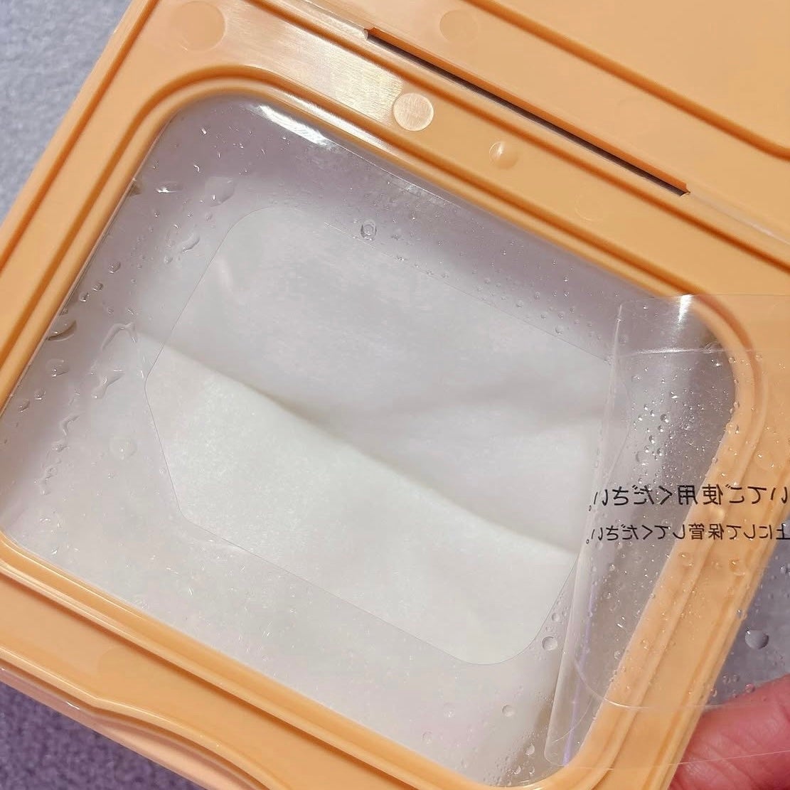 サボリーノ メガショット 朝用ツヤピールマスク CC/サボリーノ/シートマスク・パックを使ったクチコミ(3枚目)