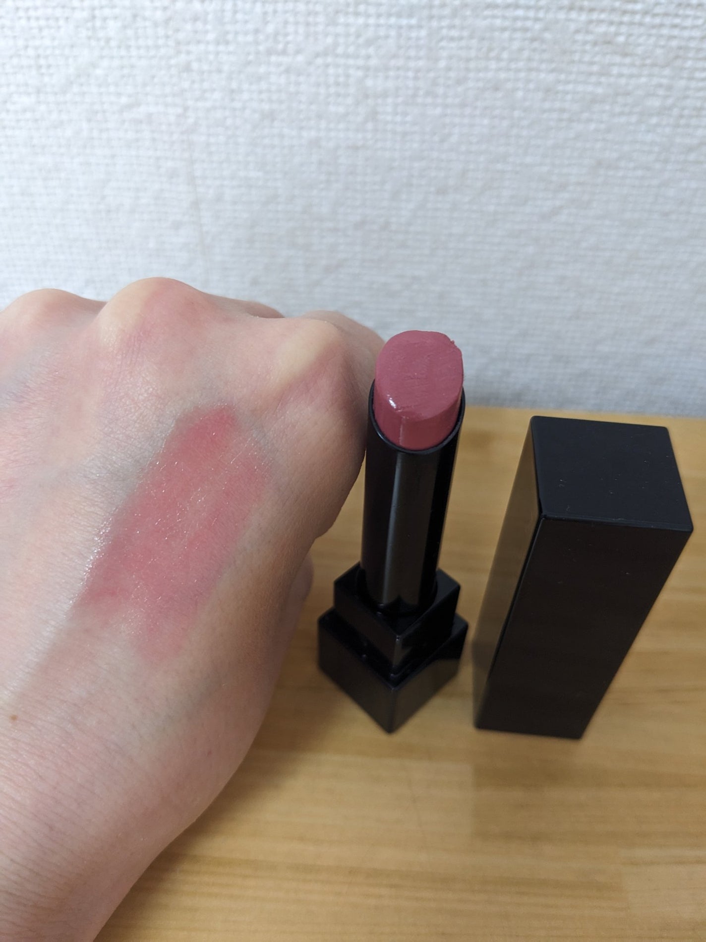 ケイト リップモンスター/KATE/口紅を使ったクチコミ(1枚目)