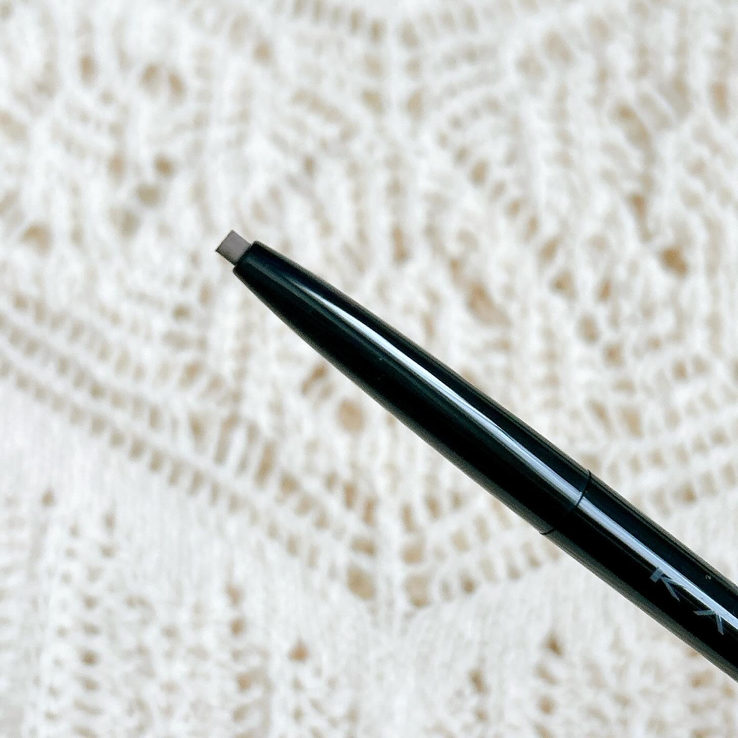 ケイト アイブロウペンシル(パウダリーフィニッシュ) 02 オリーブブラウン/KATE/アイブロウペンシルを使ったクチコミ（2枚目）