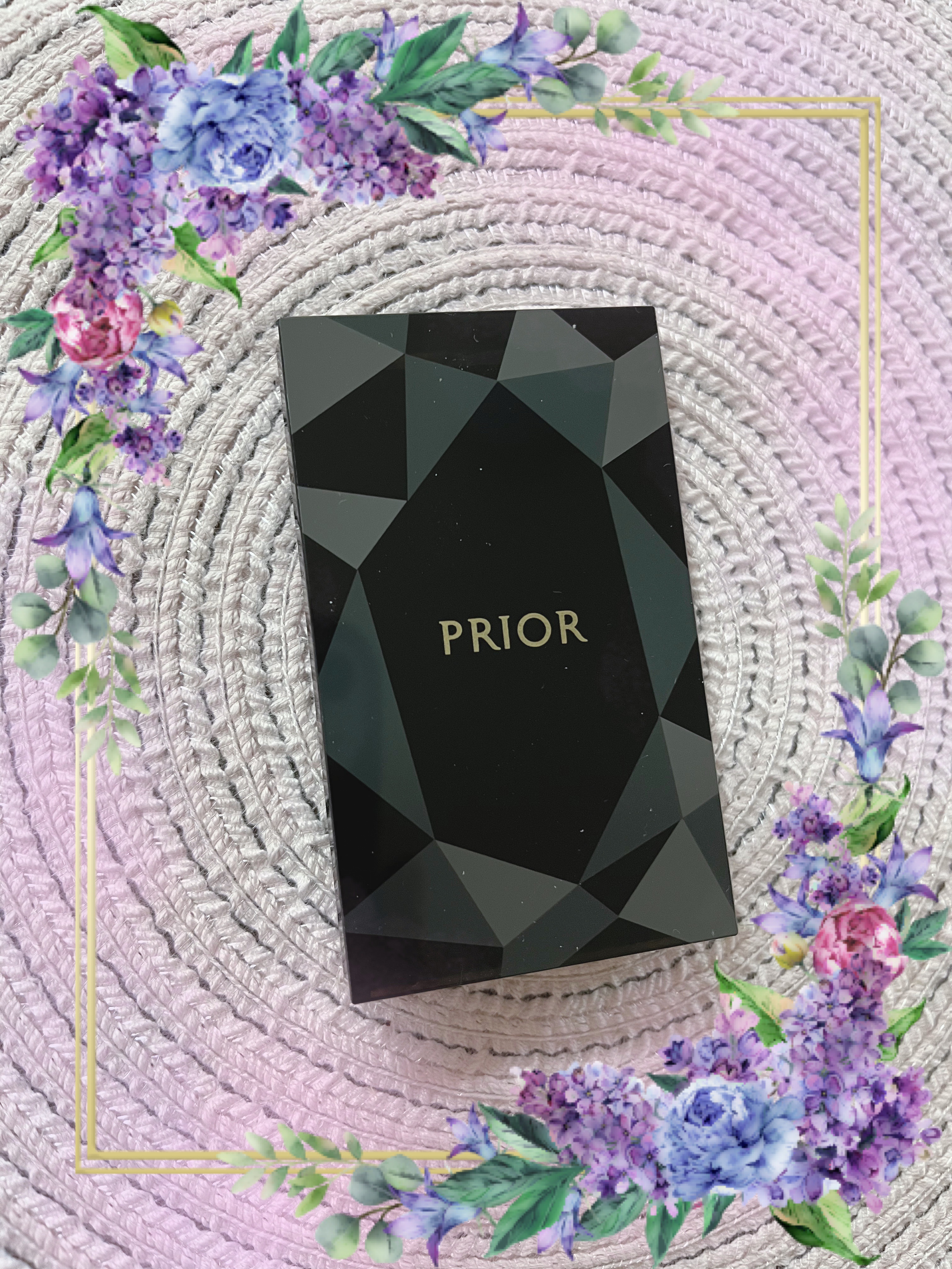 ヘア ファンデーション/プリオール/ヘアカラーを使ったクチコミ（2枚目）