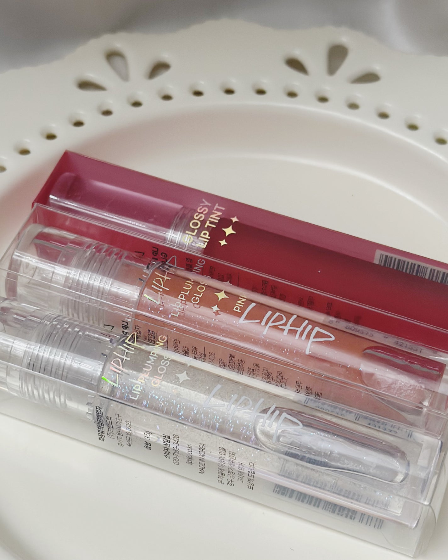 あたりちゃん on LIPS 「.♥-----------------♥☑︎LIPHIP☑︎グ..」(2枚目)