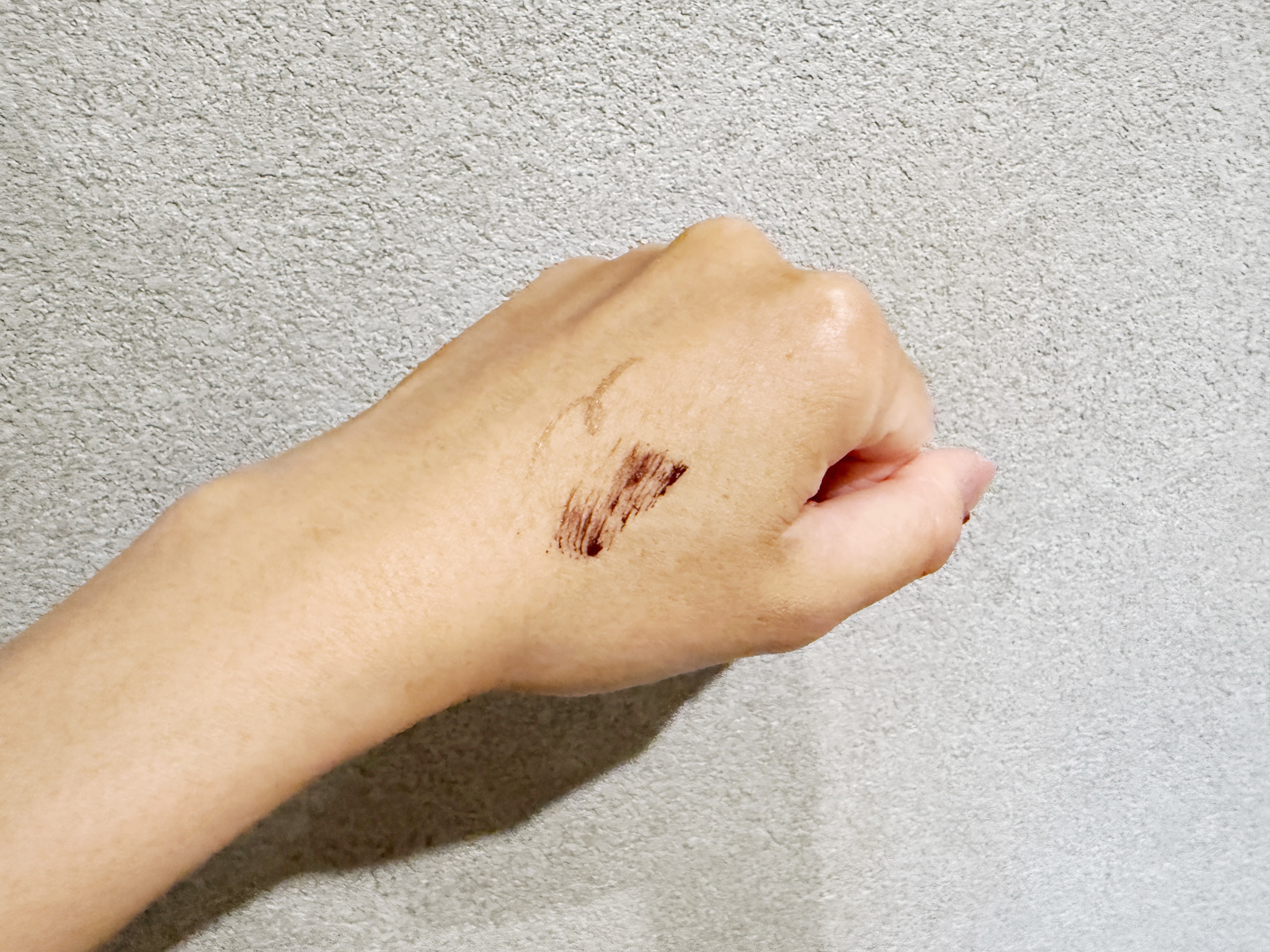 ミセラーアイメイクアップリムーバー/ビフェスタ/ポイントメイクリムーバーを使ったクチコミ（3枚目）