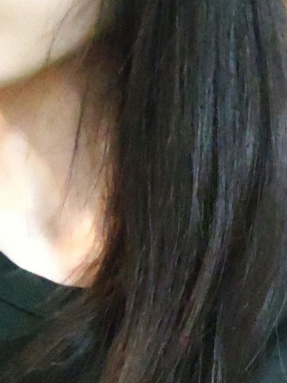 ウルラブ ヘアマスク/ULRUB/ヘアマスク・ヘアパックを使ったクチコミ（3枚目）