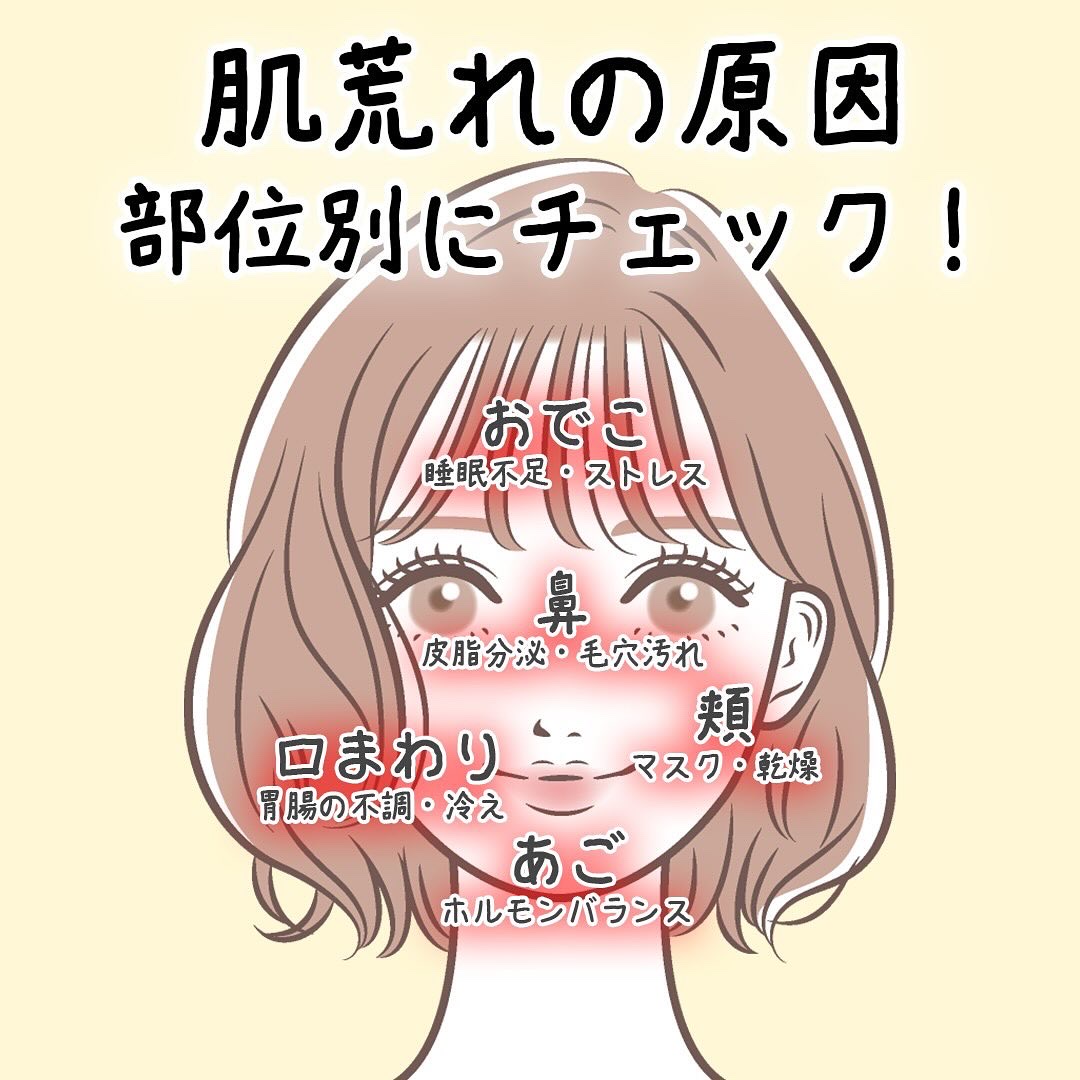 青麦ジンクセラム/Veganifect/美容液を使ったクチコミ（3枚目）