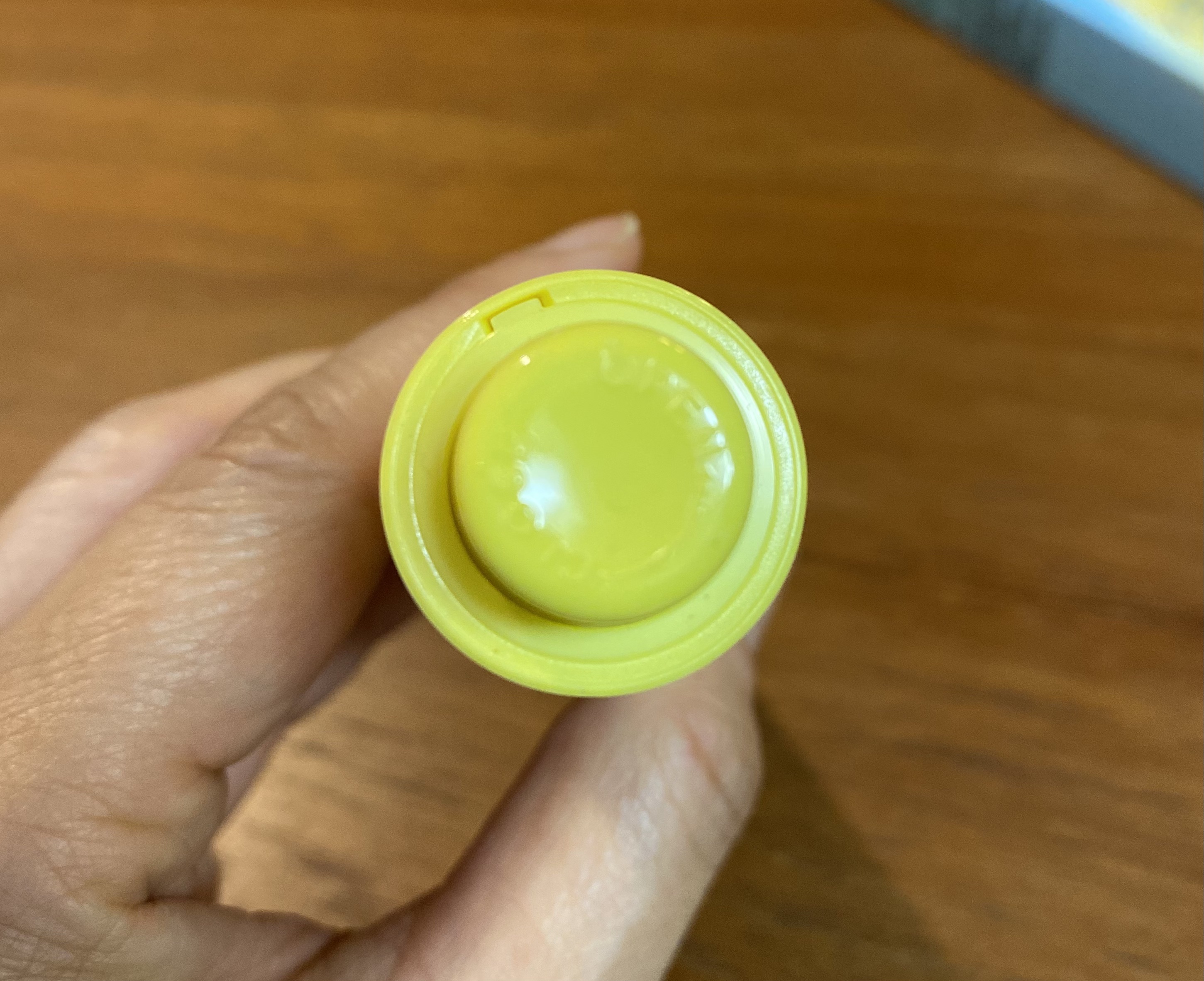 Bunny Line Smoother/CHASIN'RABBITS/アイケア・アイクリームを使ったクチコミ（3枚目）