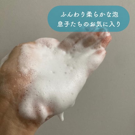 SCALP D NEXT+/アンファー(スカルプD)/スカルプシャンプーを使ったクチコミ(5枚目)