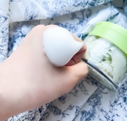 アップルサイダークリームホイップクレンザー/Ariul/クレンジングクリームを使ったクチコミ(6枚目)