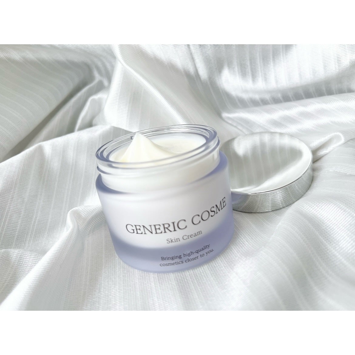 ジェネリック化粧品スキンケア三点セット/ジェネリック化粧品/スキンケアキットを使ったクチコミ(8枚目)