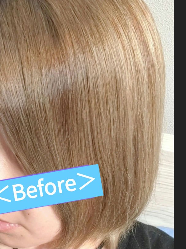 ヘアカラー クリーム/サイオス/ヘアカラーを使ったクチコミ（3枚目）