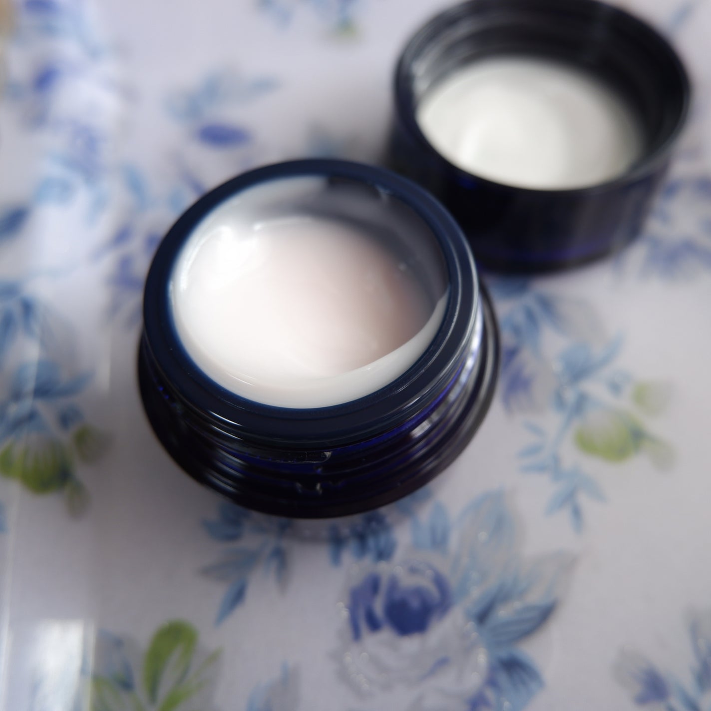 アテニア ミッドナイトモイスチャライザー/アテニア/フェイスクリームを使ったクチコミ(2枚目)