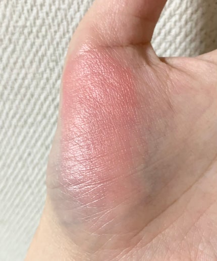 CHEEKS OUT FREESTYLE  CREAM BLUSH/FENTY BEAUTY BY RIHANNA/ジェル・クリームチークを使ったクチコミ(3枚目)