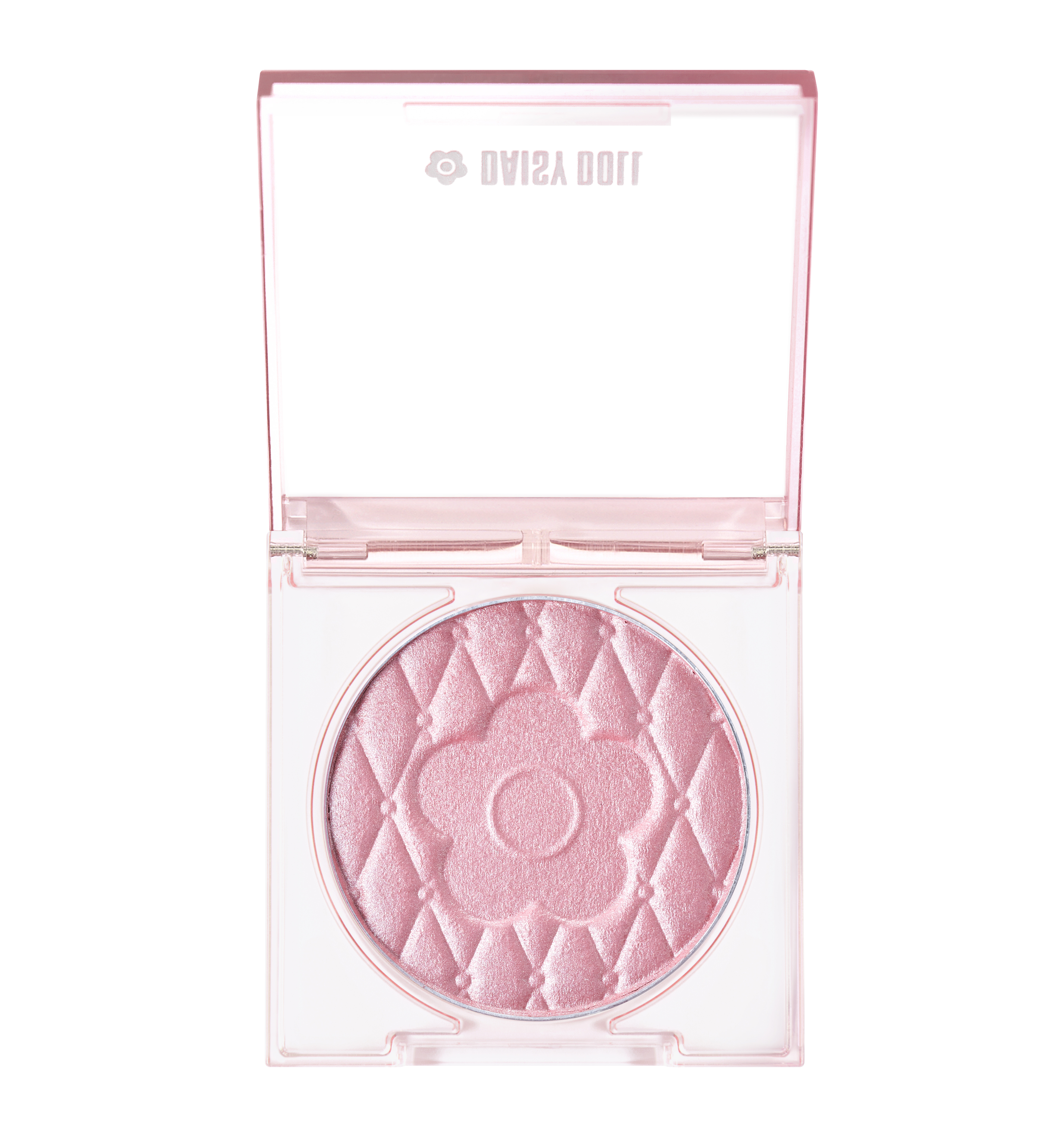 デイジードール パウダー ブラッシュ ブルーム 07 ウヌボレピーチ