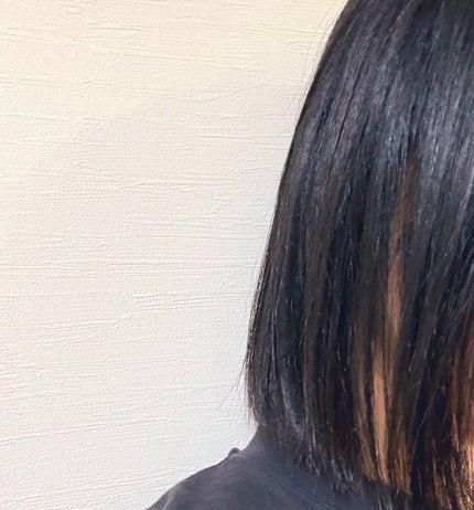 ハイダメージ メンテナンス シャンプー/トリートメント/matsukiyo CONCRED/市販シャンプーを使ったクチコミ(3枚目)