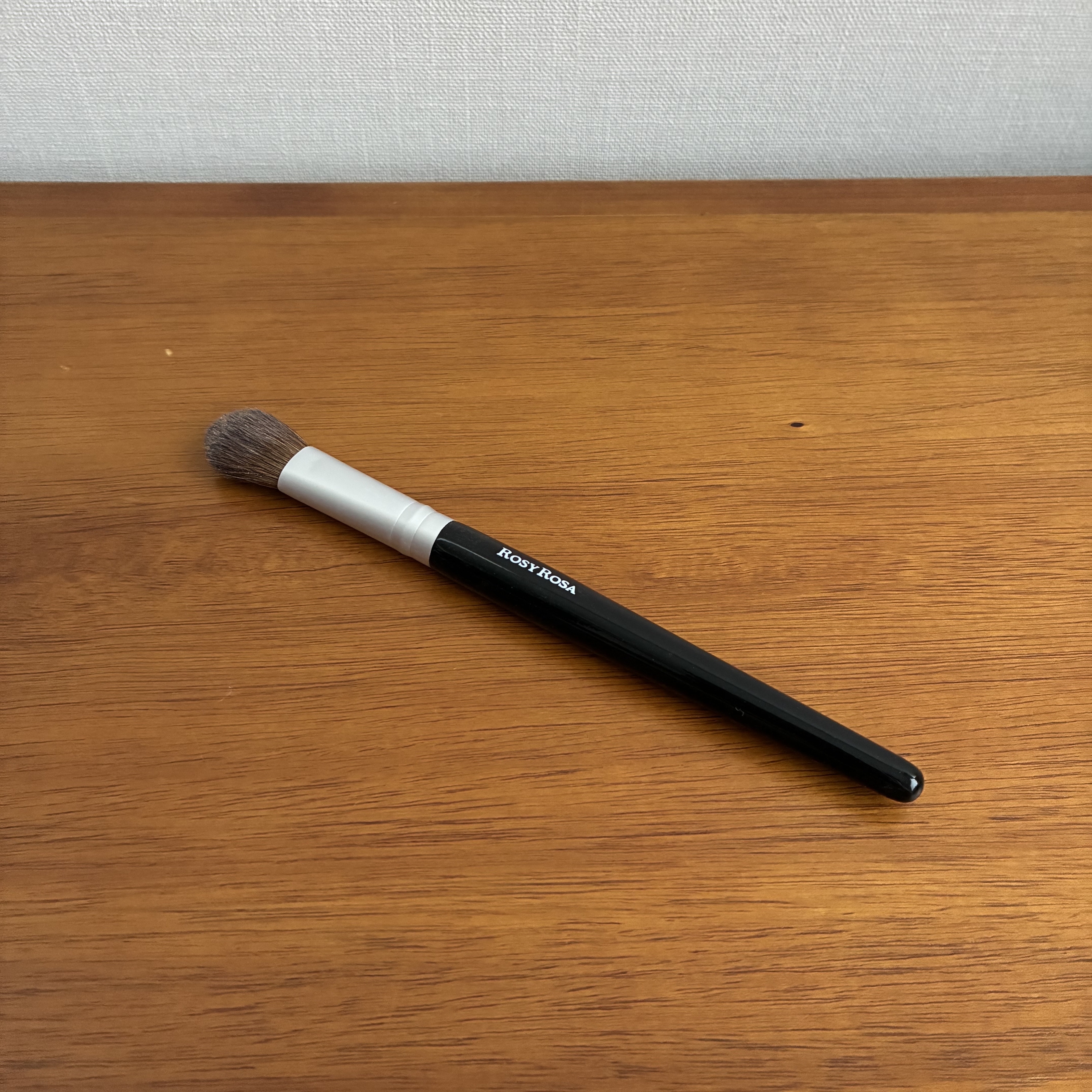 ハイライトブラシ/ロージーローザ/メイクブラシを使ったクチコミ（1枚目）