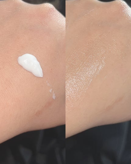 リアルヒアルロニックブルーアンプル 100/Wellage/美容液を使ったクチコミ(5枚目)