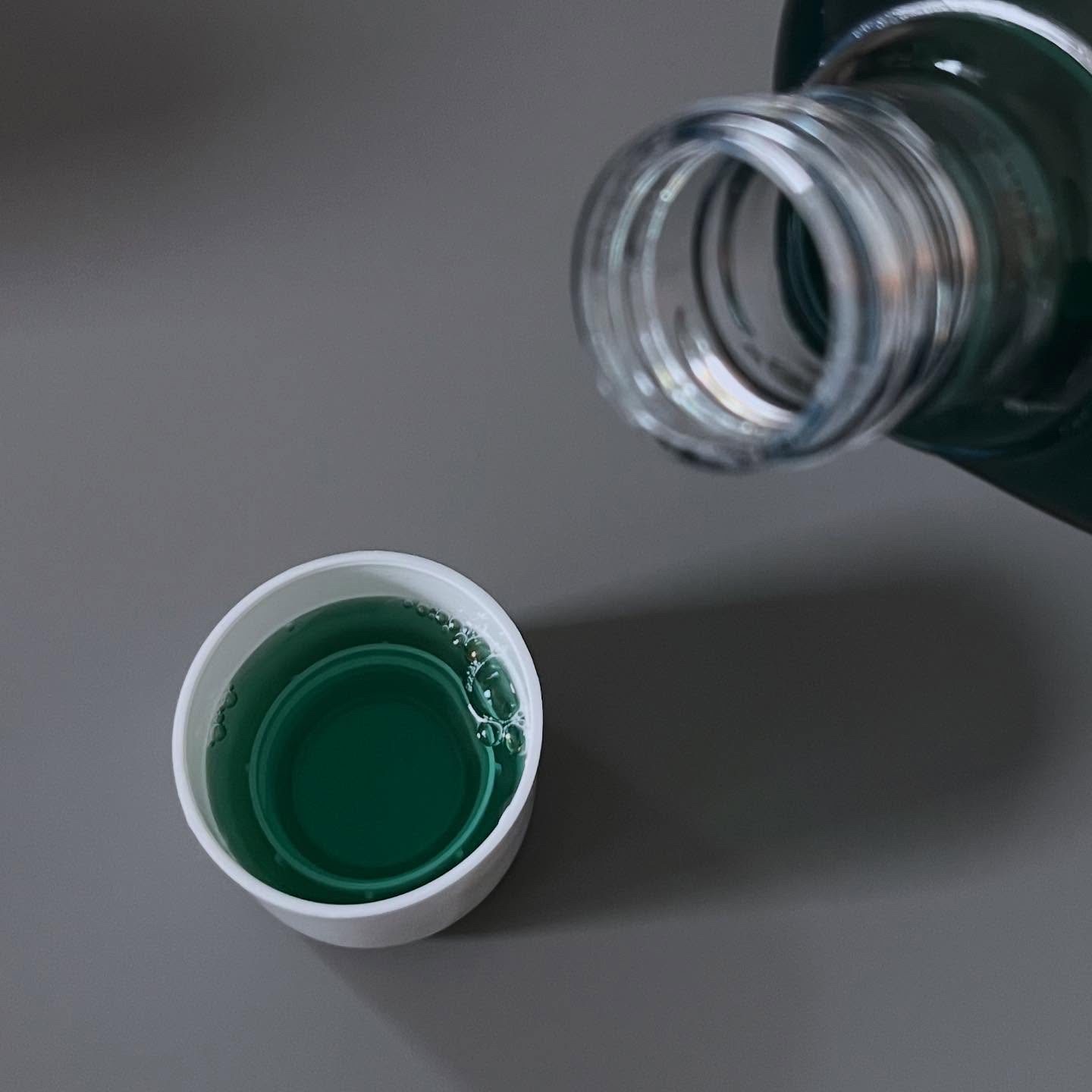 デンティス オーラルリンス/デンティス/マウスウォッシュ・スプレーを使ったクチコミ（2枚目）