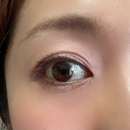 スカイハイ/MAYBELLINE NEW YORK/マスカラを使ったクチコミ(8枚目)