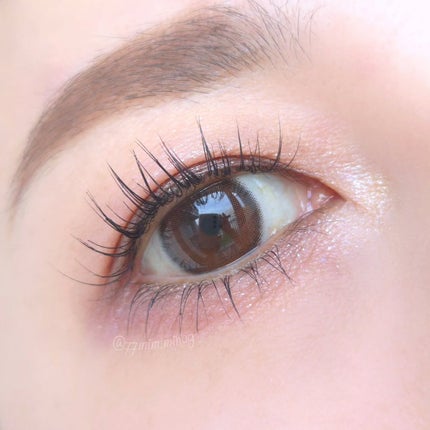 クァッドアイカラーシャドウ/HERA/アイシャドウパレットを使ったクチコミ(6枚目)