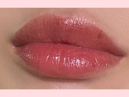 ベリーショット リップティント /sisua by unleashia/口紅を使ったクチコミ(4枚目)