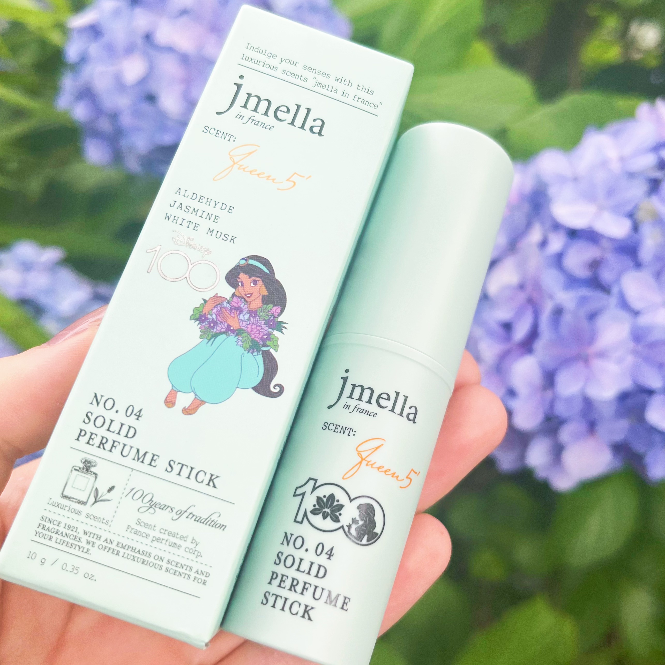 パルファムスティック/jmella/香水(その他)を使ったクチコミ（2枚目）