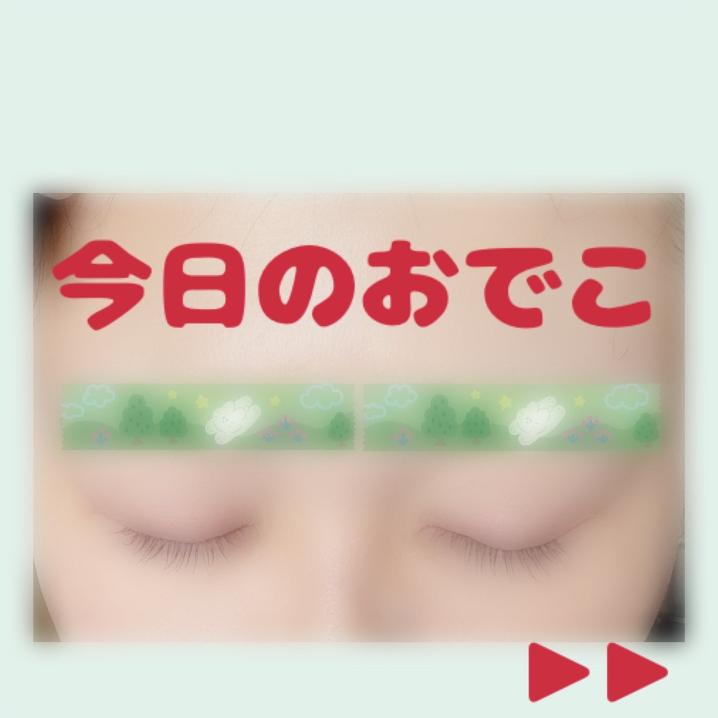 UVクリアフェイスパウダー/CEZANNE/プレストパウダーを使ったクチコミ(1枚目)