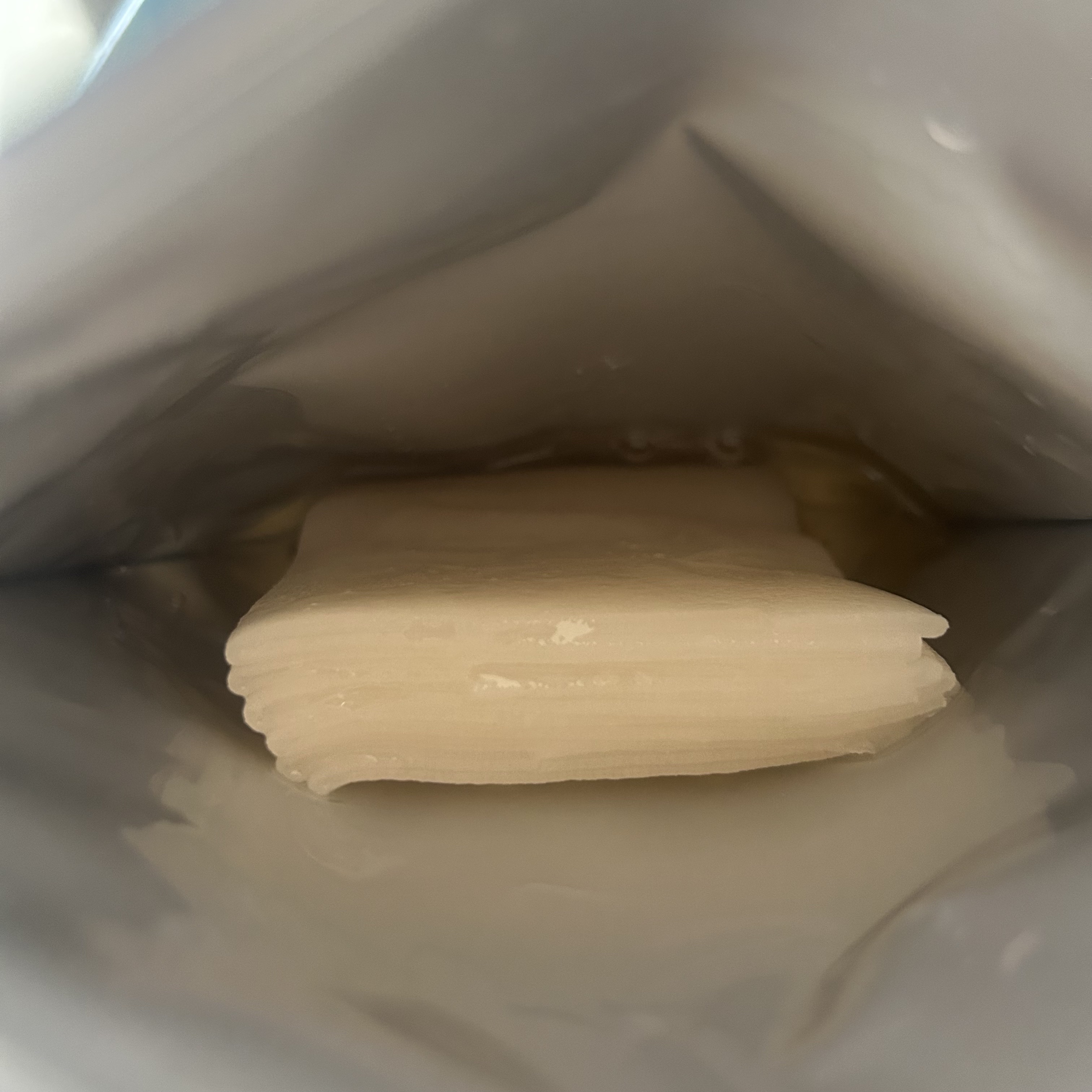 ダーマレーザースーパーVC100マスク/クオリティファースト/シートマスク・パックを使ったクチコミ（3枚目）