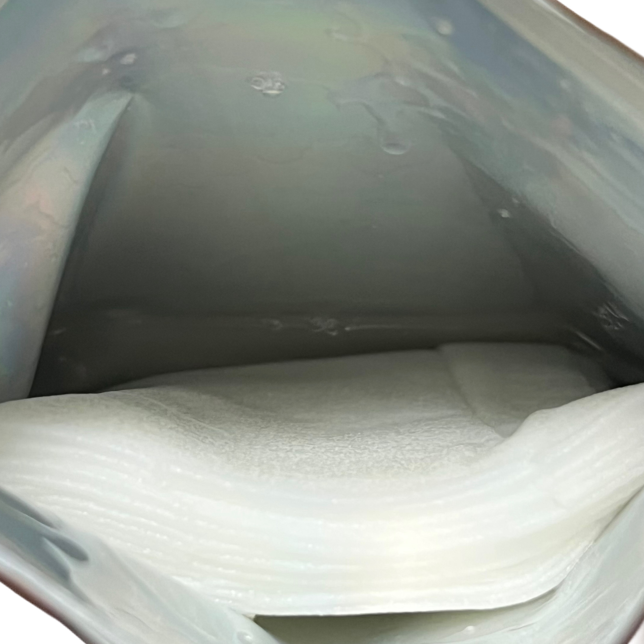 hadatore ピールマスク 13[シートマスク]/hadatore/シートマスク・パックを使ったクチコミ（2枚目）