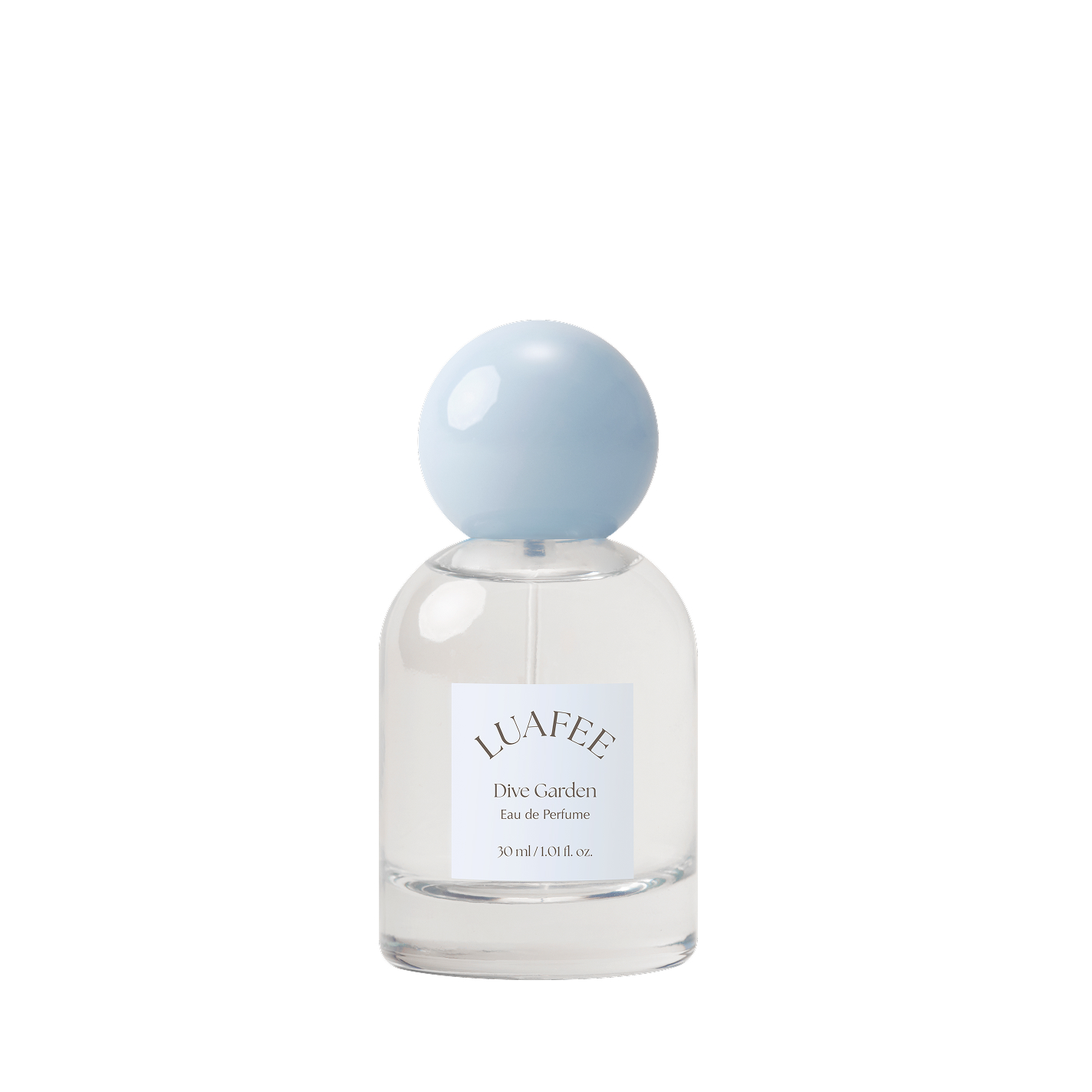 LUAFEE ダイブガーデン